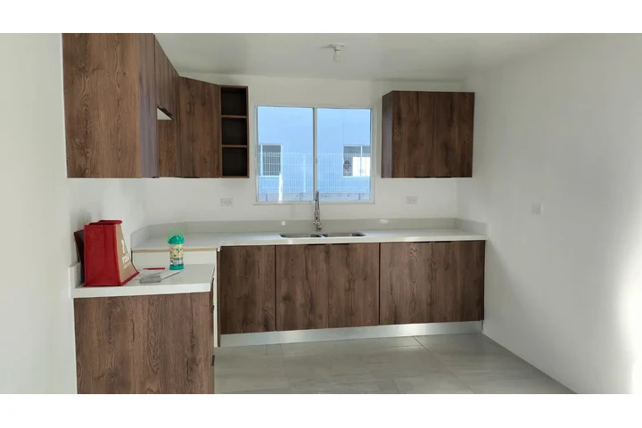 $13000 : RENTA DEPTO BONITO Y NUEVO image 3