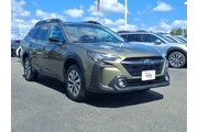 Subaru Outback 2025 AWD Prem en Trenton