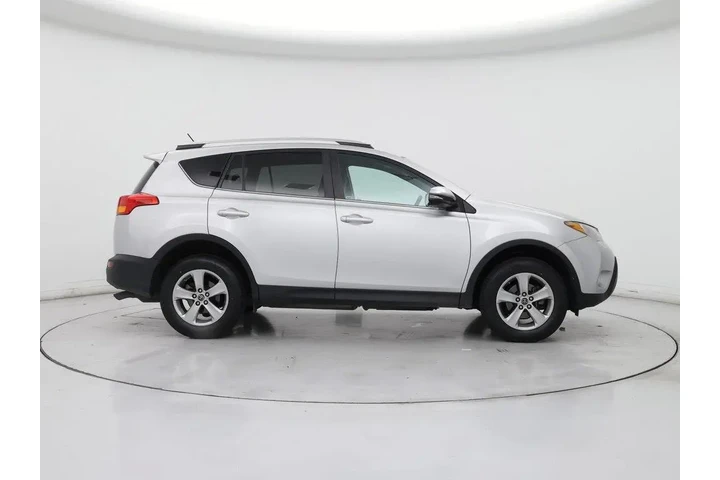 $18998 : Toyota RAV4 2015 XLE 4dr SUV image 7