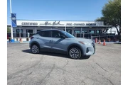 Nissan Kicks 2023 SV 4dr Cro en San Antonio