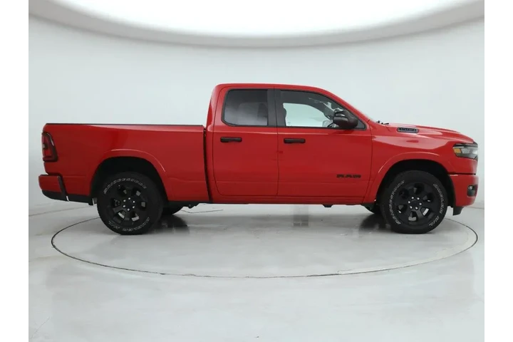 $39998 : Ram 1500 2025 4x4 Big Horn 4 image 7