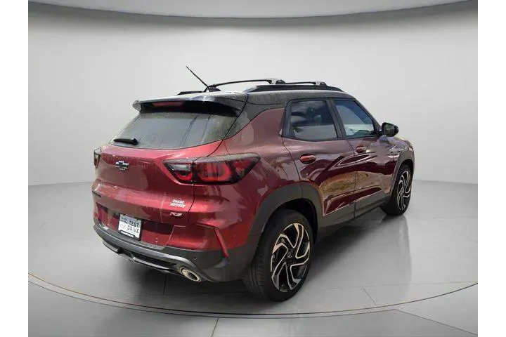 $22701 : Chevrolet Trailblazer 2024 R image 5