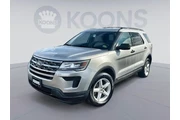 Ford Explorer 2019 AWD Base