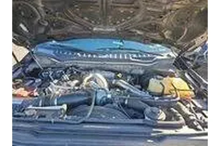 2021 F-250 Super Duty Platinum image 9