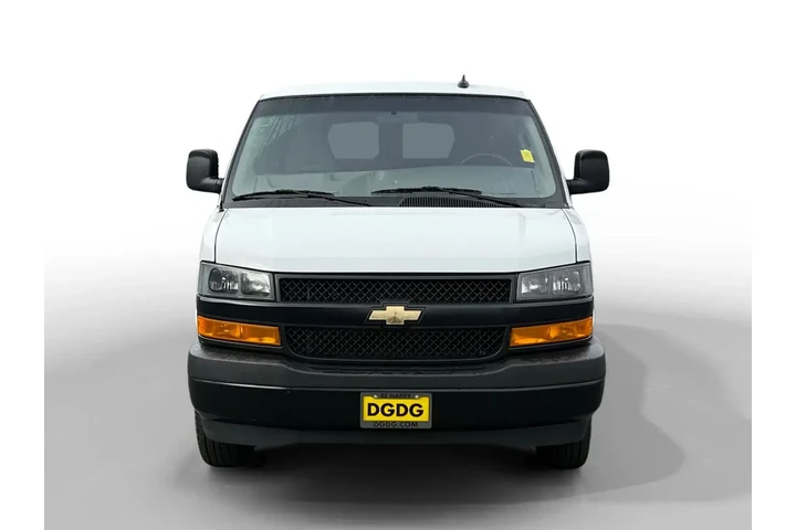 $34884 : Chevrolet Express 2023 LS 35 image 8