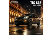 TLC Car For Uber: Reliable Car en New York