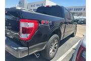 $38991 : Ford F-150 2021 4x4 King Ran thumbnail
