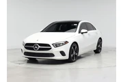 $24998 : Mercedes-Benz A-Class 2021 A thumbnail