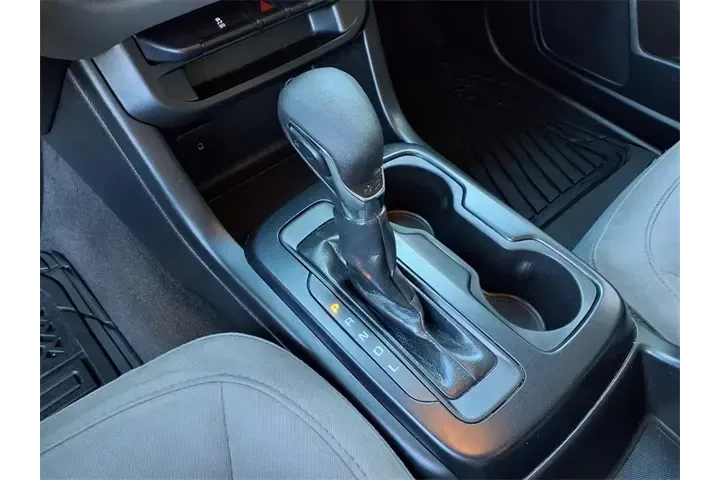 $23999 : Chevrolet Colorado 2022 4x2 image 10