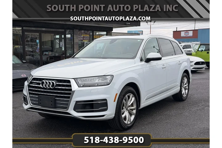 $14988 : 2018 Q7 image 1