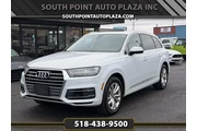 2018 Q7 en Albany