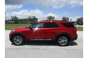 $28995 : Ford Explorer 2022 AWD XLT 4 thumbnail