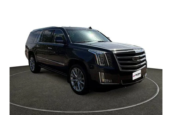$32160 : Cadillac Escalade ESV 2018 4 image 7