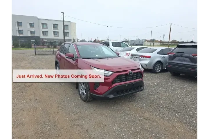 $38900 : Toyota RAV4 Hybrid 2025 AWD image 1