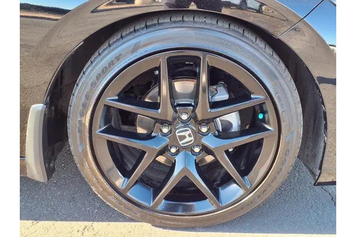 $24694 : Honda Civic 2025 Sport 4dr S image 9