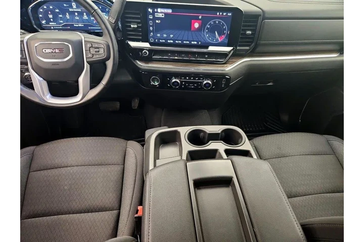 $38998 : GMC Sierra 1500 2023 4x4 Ele image 9