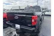 $40995 : Ford F-150 2023 4x4 XLT 4dr thumbnail