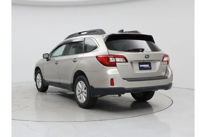$20998 : Subaru Outback 2016 AWD 2.5i image 2