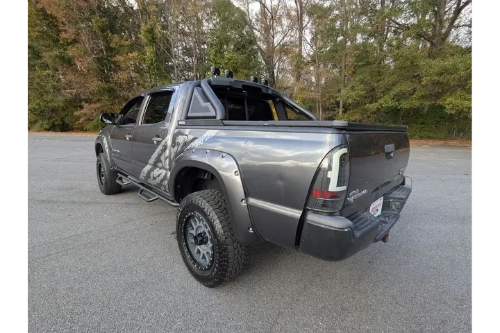 $17991 : Toyota Tacoma 2013 4x2 PreRu image 10