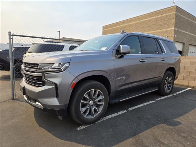 $45991 : Pre-Owned 2021 Tahoe LT image 6