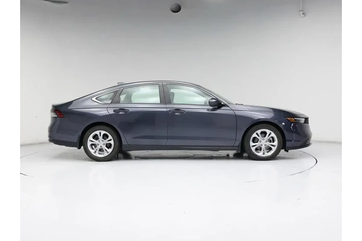 $23998 : Honda Accord 2024 LX 4dr Sed image 7