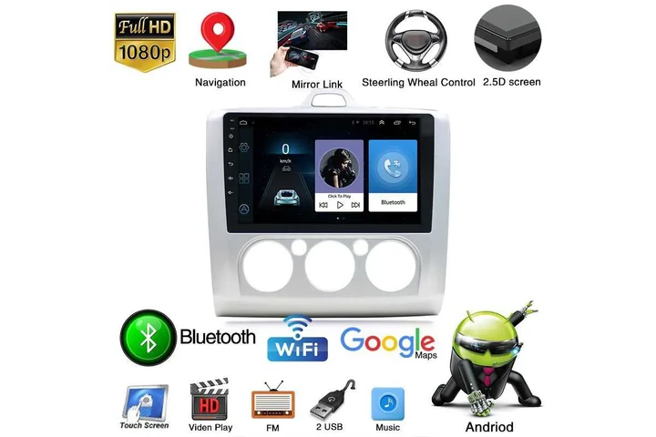 $180 : Navigator Smart Android Large image 2