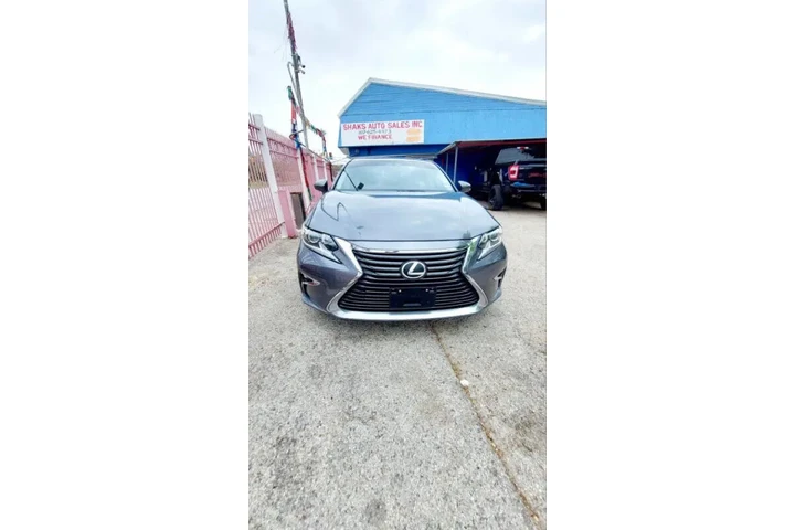 $14990 : 2016 ES 350 image 3