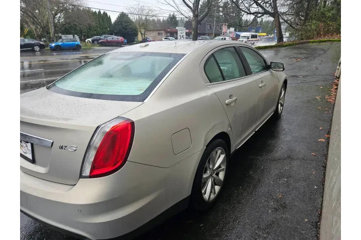 $3999 : 2009 MKS image 8