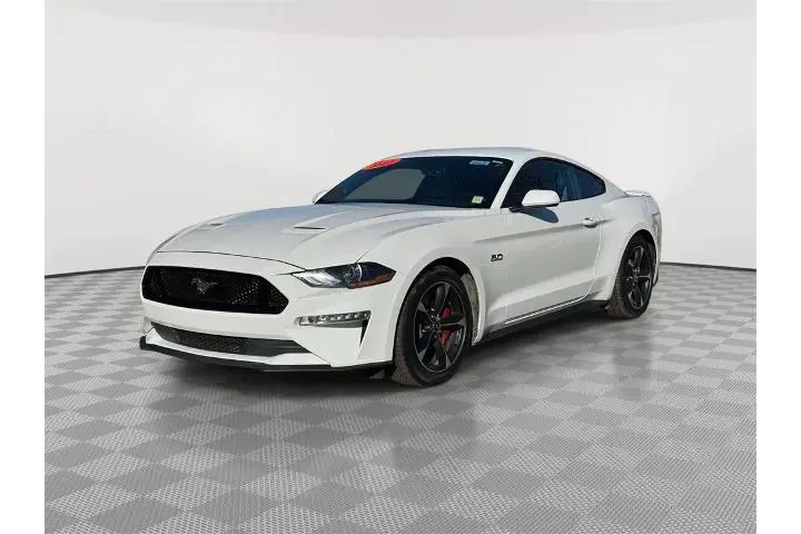 $30402 : Ford Mustang 2020 GT 2dr Fas image 3