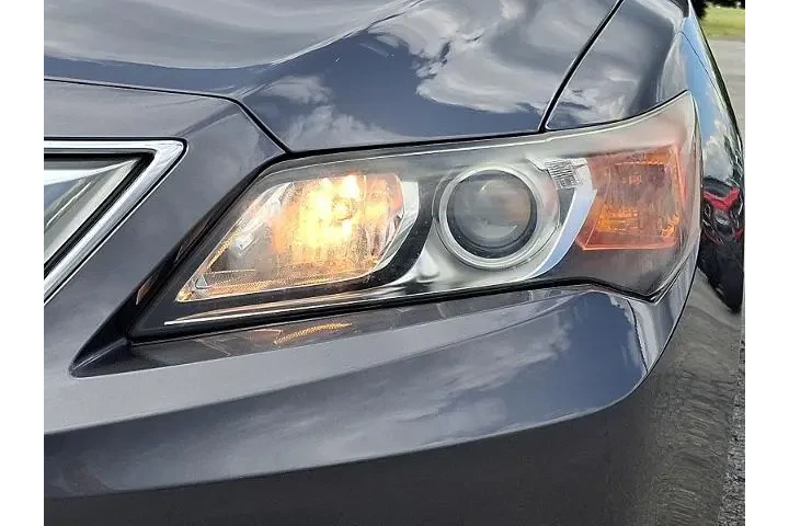 $15988 : Acura ILX 2014 2.0L 4dr Seda image 10