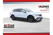 Volkswagen Tiguan 2024 Wolfs