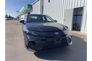 Toyota Camry 2026 SE 4dr Sed