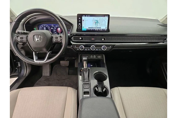 $25998 : Honda Civic 2022 Touring 4dr image 9