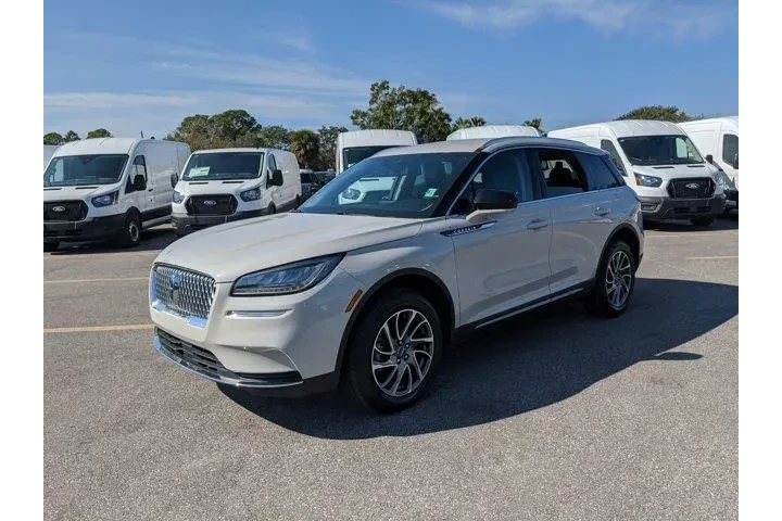 $23284 : Lincoln Corsair 2021 Standar image 4