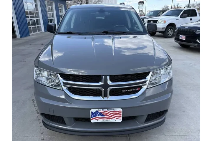 $15990 : 2020 Journey SE Value image 4
