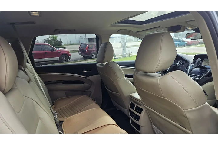 $9950 : MUY BIEN CUIDADO ACURA MDX image 2