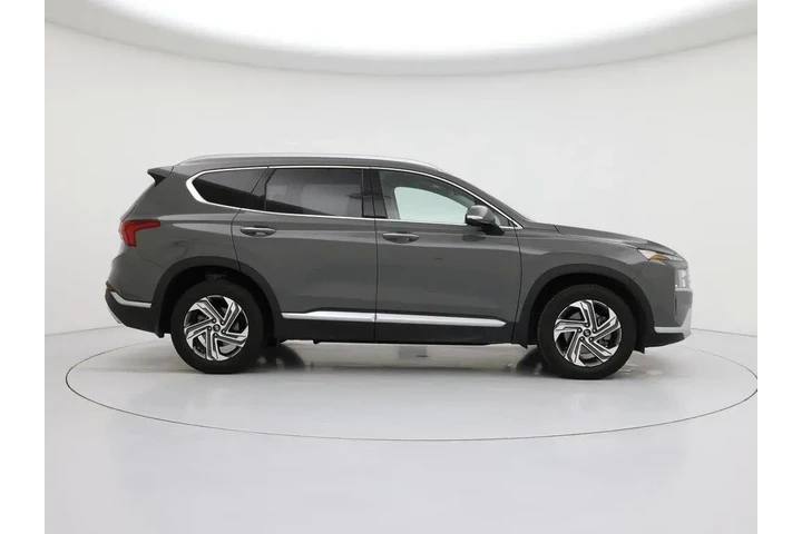 $26998 : Hyundai SANTA FE 2023 SEL 4d image 7