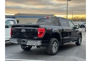 $37995 : Ford F-150 2021 4x4 XLT 4dr thumbnail