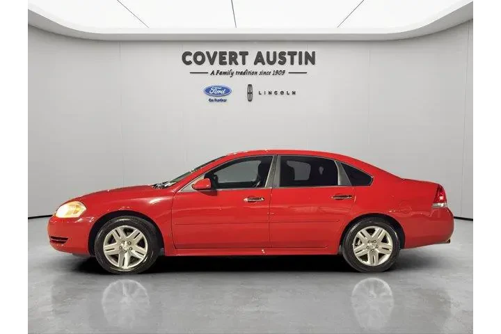 $7453 : Chevrolet Impala 2012 LT Fle image 2