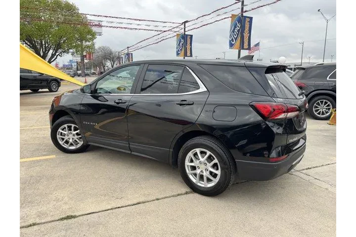 $20213 : Chevrolet Equinox 2024 4x4 L image 10