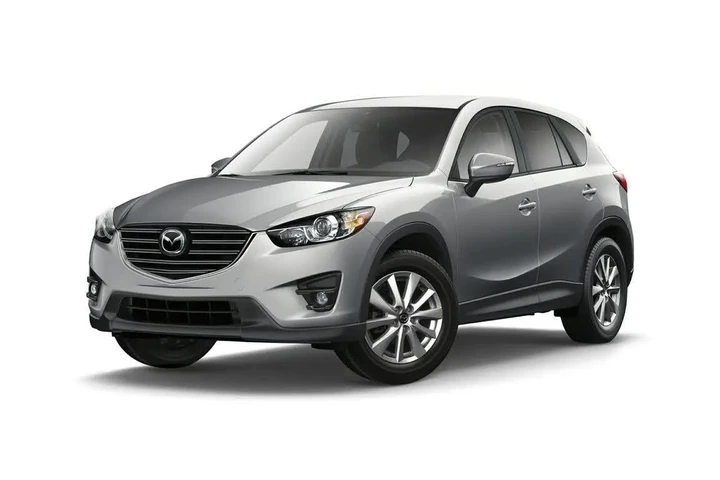 $13016 : Mazda CX-5 2016 Touring 4dr image 1