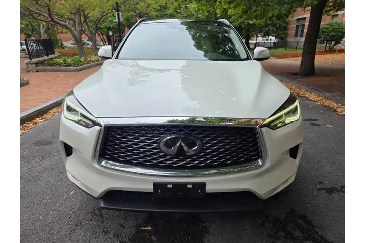 $20995 : 2020 QX50 Luxe image 10