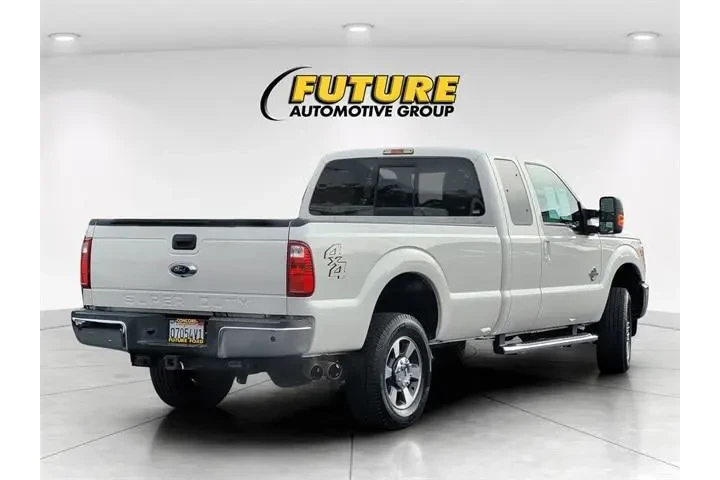 $34988 : Ford F-350 Super Duty 2015 4 image 7