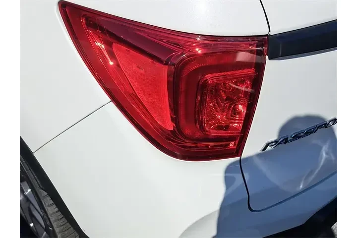 $27590 : Honda Passport 2023 AWD EX-L image 5