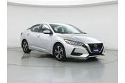Nissan Sentra 2021 SV 4dr Se en Elizabethtown