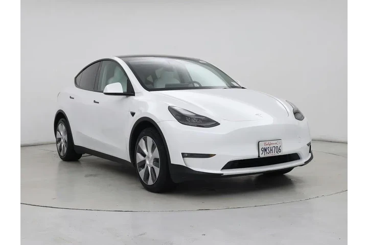 $37998 : Tesla Model Y 2024 AWD Long image 1
