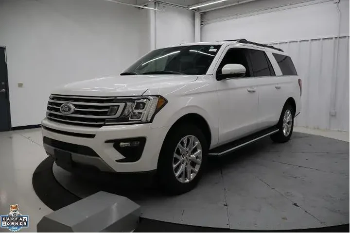 $22995 : Ford Expedition MAX 2020 4x2 image 6