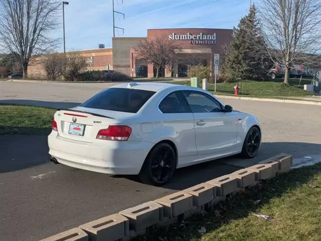 $6500 : 2009 BMW 1 Series 128i image 6
