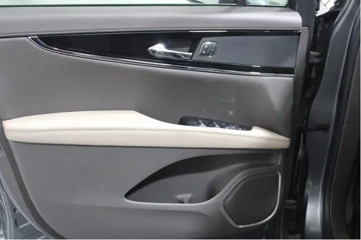 $24987 : Lincoln Nautilus 2022 Standa image 3