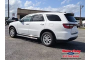 $21900 : Dodge Durango 2022 AWD SXT 4 thumbnail
